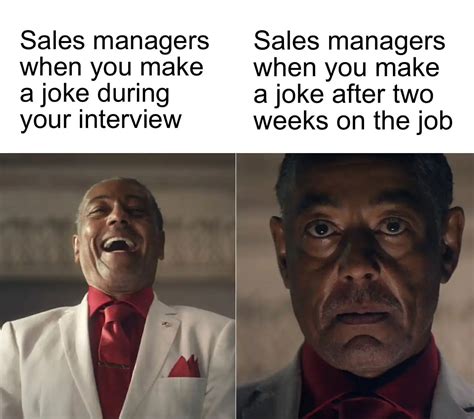 memes about sales reps